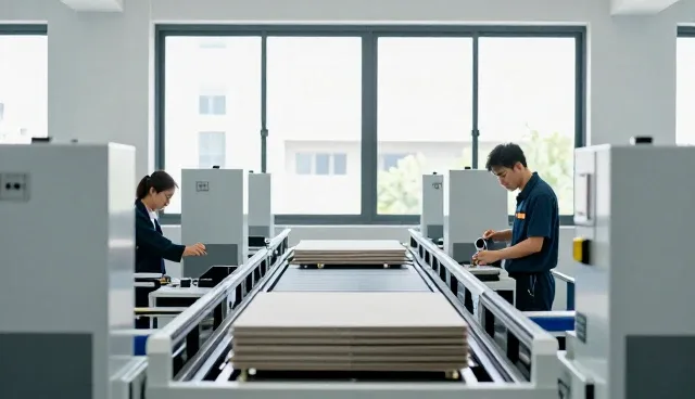 城固县松泰家具商贸有限公司