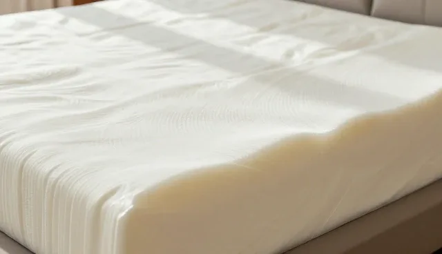睡眠质量：记忆棉床垫如何改善常见问题