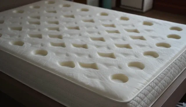 选型关注点:乳胶床垫批发供货的五大检查要点