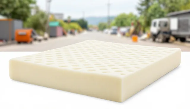 记忆棉床垫选购常见误区与实用建议